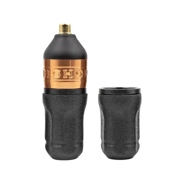 Confezione da 15 grip monouso Bishop Wand