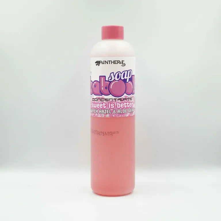 PANTHERA Babool Soap