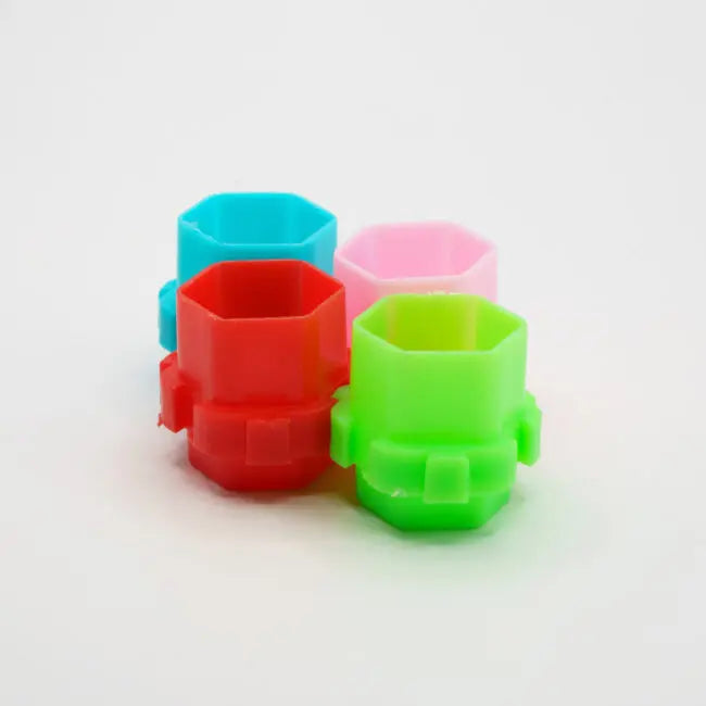 Tappini a Nido d’ape – 250pcs