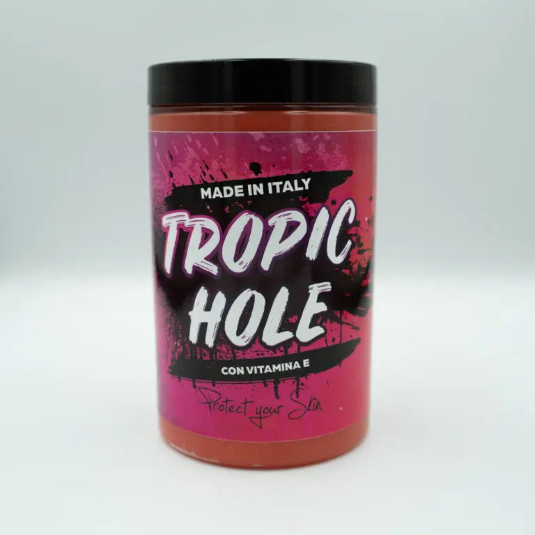 OINTMENT HOLE – 400ml