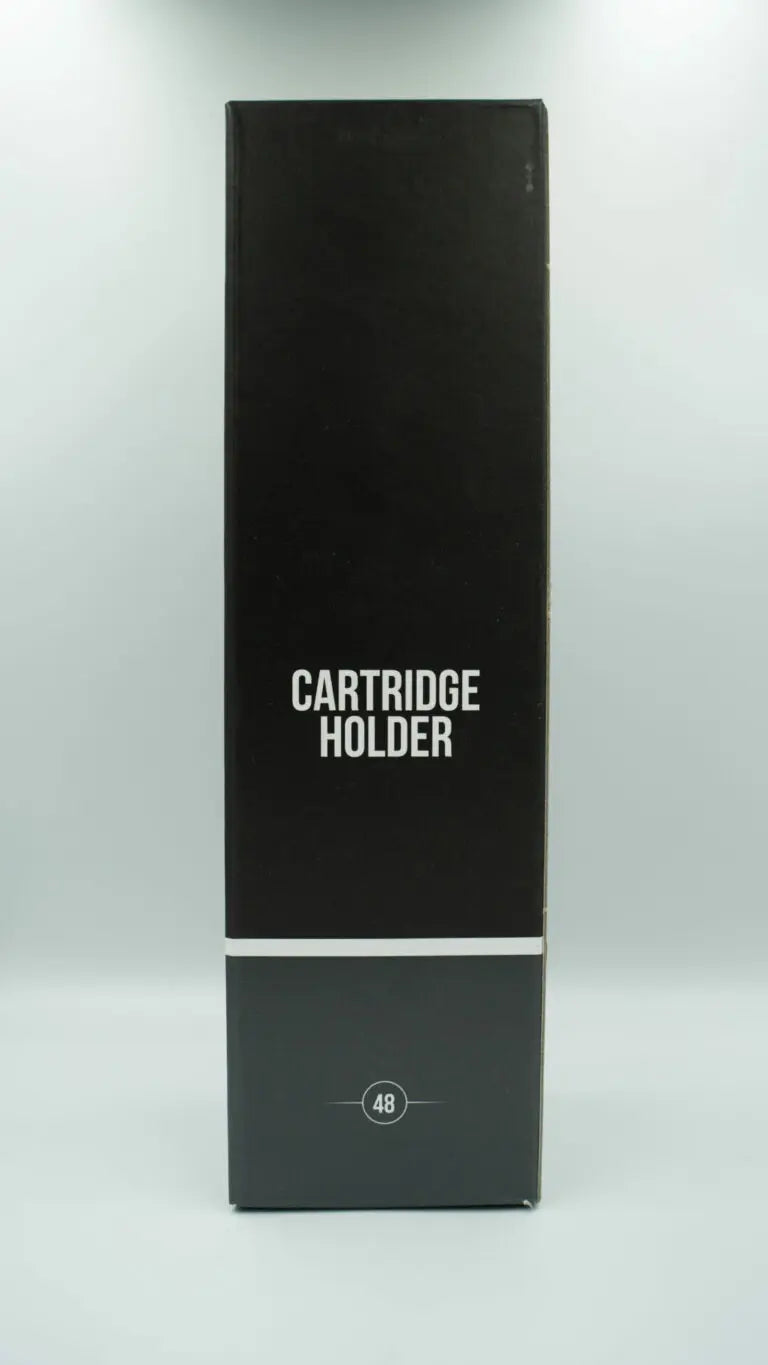 Cartridge Holder - 48 porta cartucce monouso Killerink