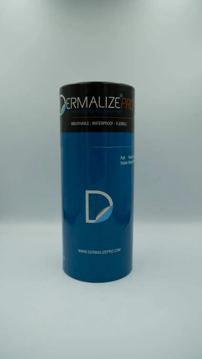 Dermalize Pro – Protective Film