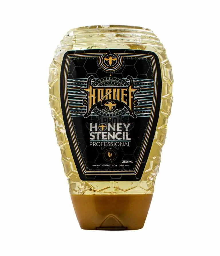 Hornet Honey Stencil 250ml