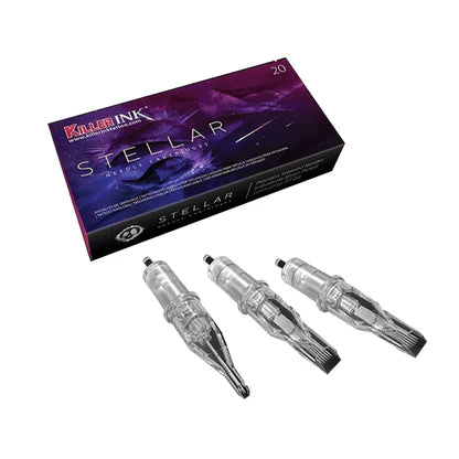 Killerink Stellar Box Round Liner