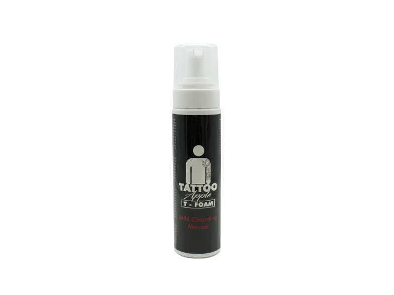Apple T-Foam 100 ml