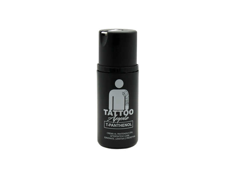 Apple T-Panthenol 100 ml