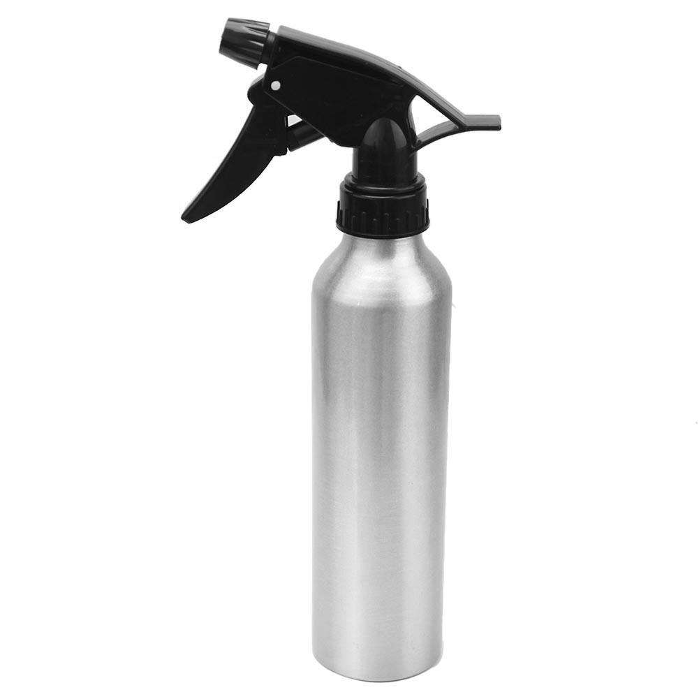 Spruzzetta Spray in alluminio