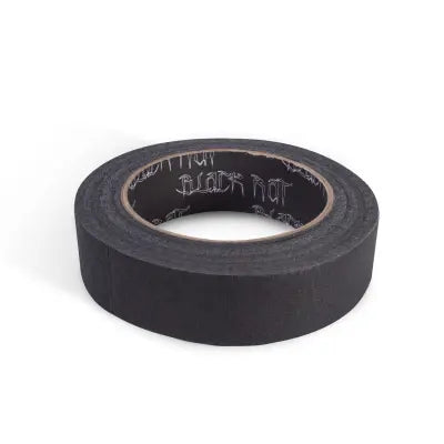Nastro Nero 30mm x 50m