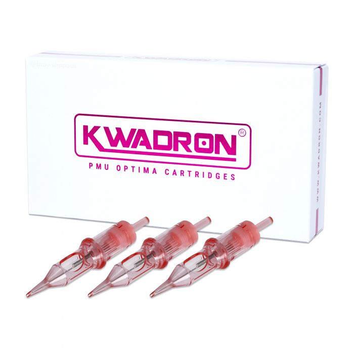 Kwadron PMU Round Liner
