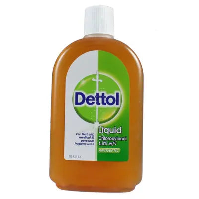 Dettol Disinfettante