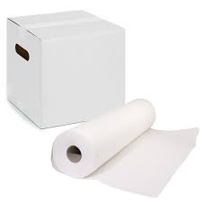 Rotoli carta lettino 1 pz