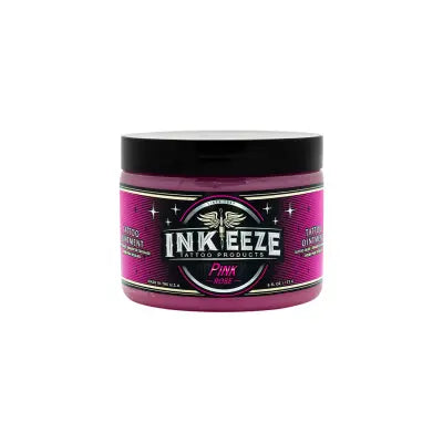 INKEEZE Tattooing ointment Pink Glide – 180ml
