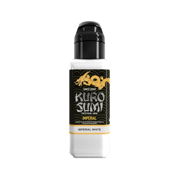 Kurosumi - White 22ml