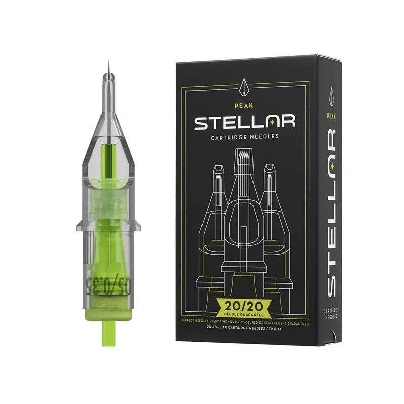 Stellar 2.0 Round Liner