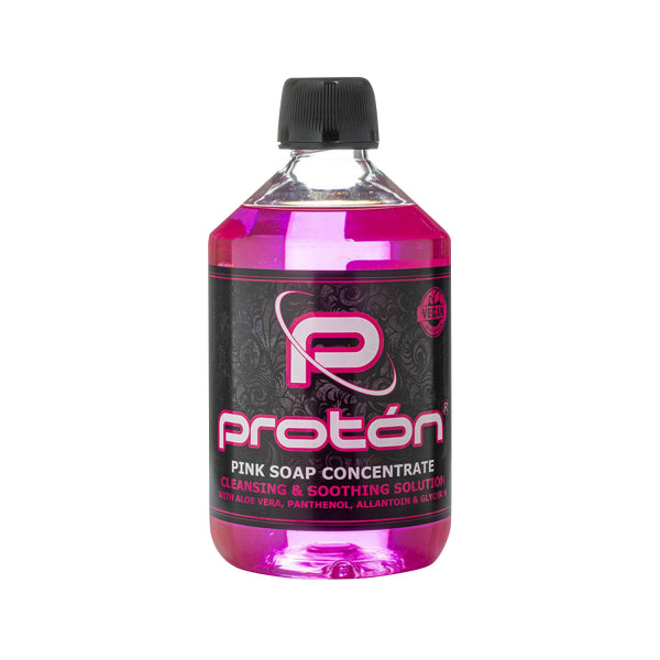 Proton Pink Soap 500 ml
