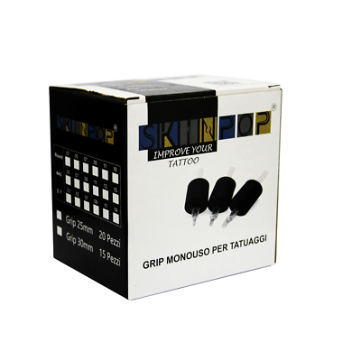 Grip Monouso Skinpop