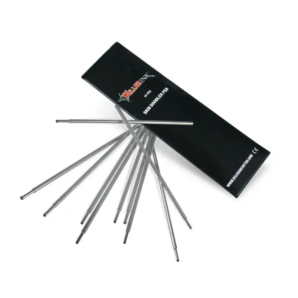 Skin doodler pen 10 pz