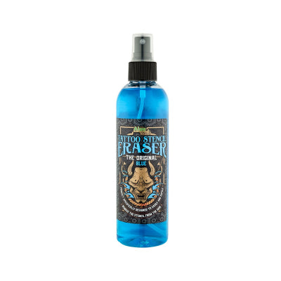 Aloe tattoo stencil eraser 250 ml