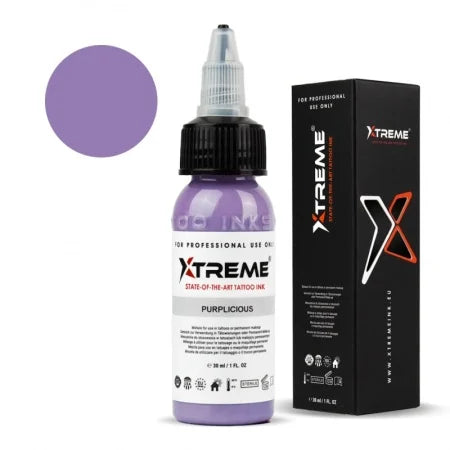 Xtreme Ink 30ml – Purplicious