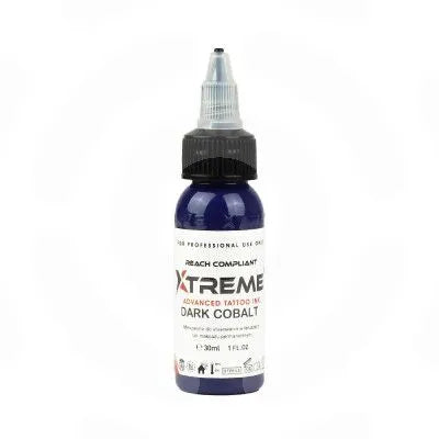 Xtreme Ink 30ml – Dark Cobalt