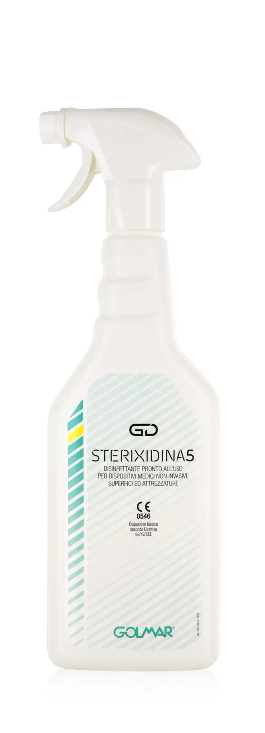 Sterixidina spray