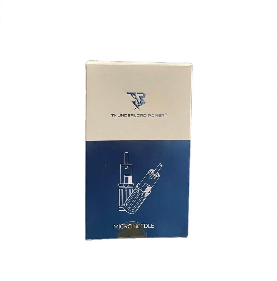 Thunderlord Power - Cartuccie Microneedle PMU/Tattoo