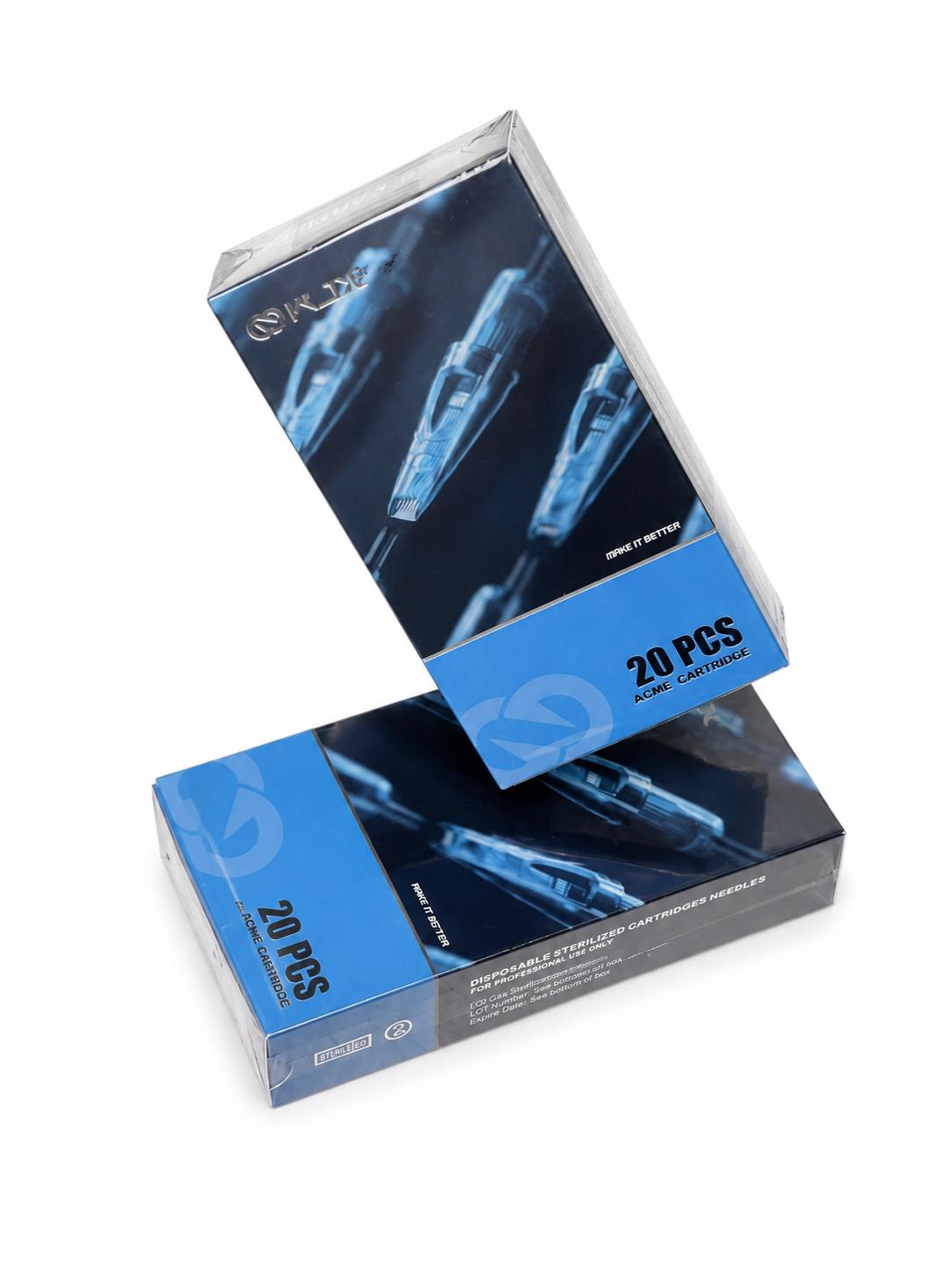ROUND LINER - WJX