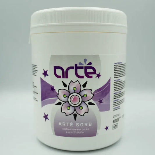 Artè Sorb – Addensante 250gr