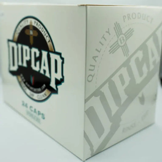 DIPCAP Box – 24pcs