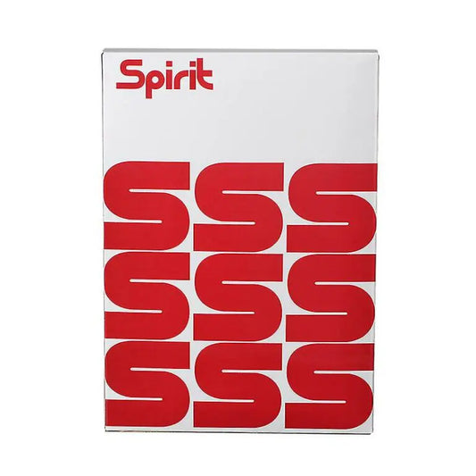 F-Spirit 100pcs