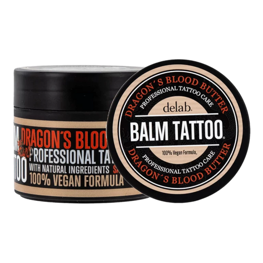 Balm Tattoo Dragon’s Blood Butter 250 ml