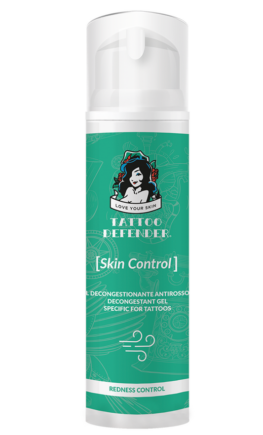 Tattoo Defender Skin Control 200 ml