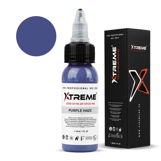 Xtreme Ink 30ml – Purple Haze