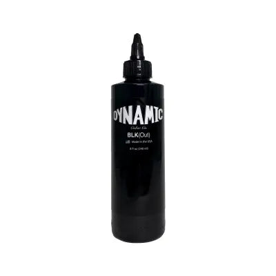 Dynamic BLKOUT 240 Ml