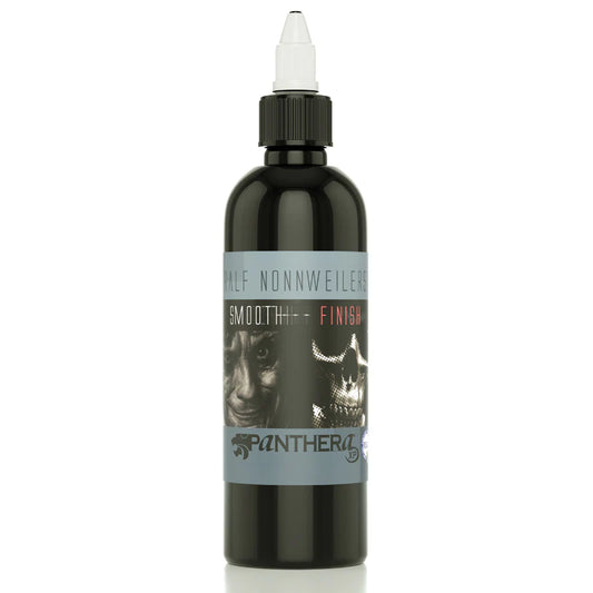 Panthera Black- Smooth - Finish 150 ml