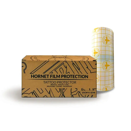 Hornet Protective tattoo film 15cm×10m