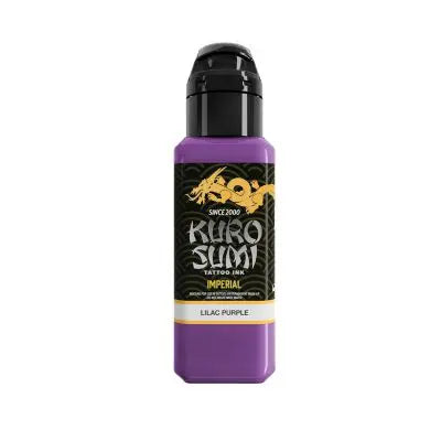 KUROSUMI – Lilac Purple