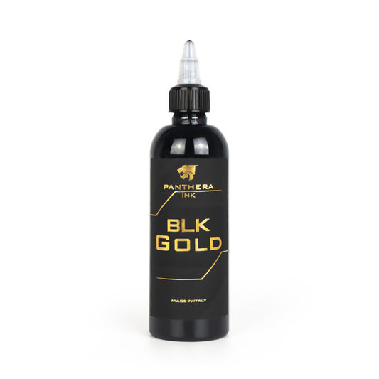 Panthera Ink Black Gold 150 ml