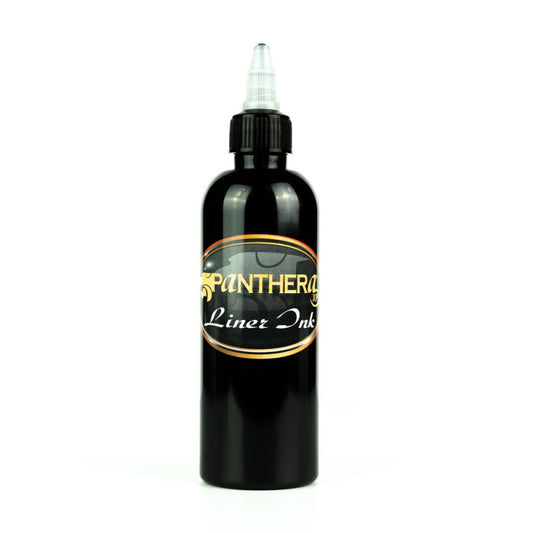 Panthera Black Ink- Liner 150 ml