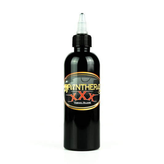 Panthera Black Ink XXX 150 ml