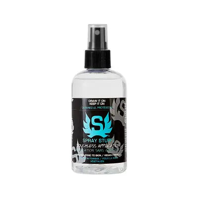 Road Only Spray Stuff 240ml