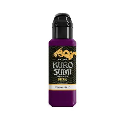 KUROSUMI – Tyrian Purple