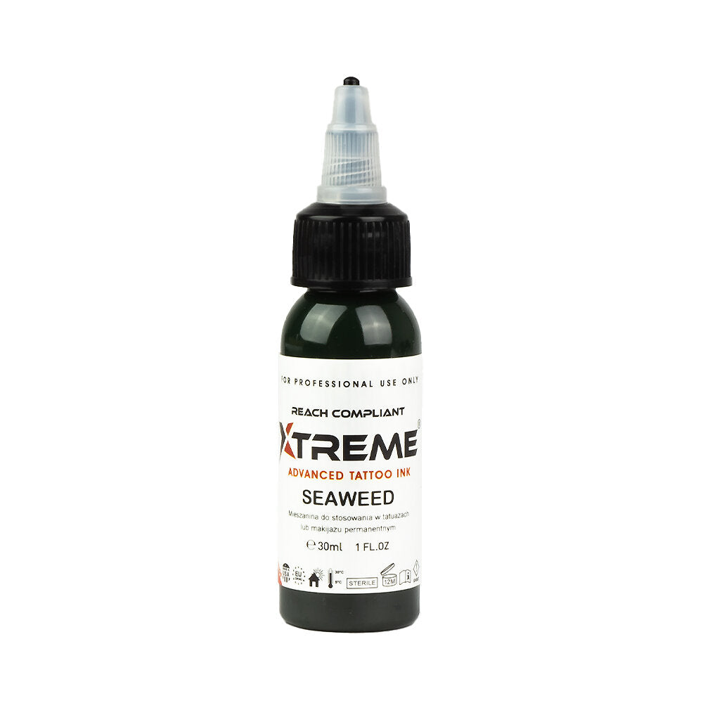 Xtreme Ink 30ml – Seaweed