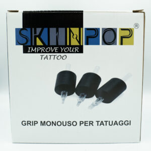 Skinpop